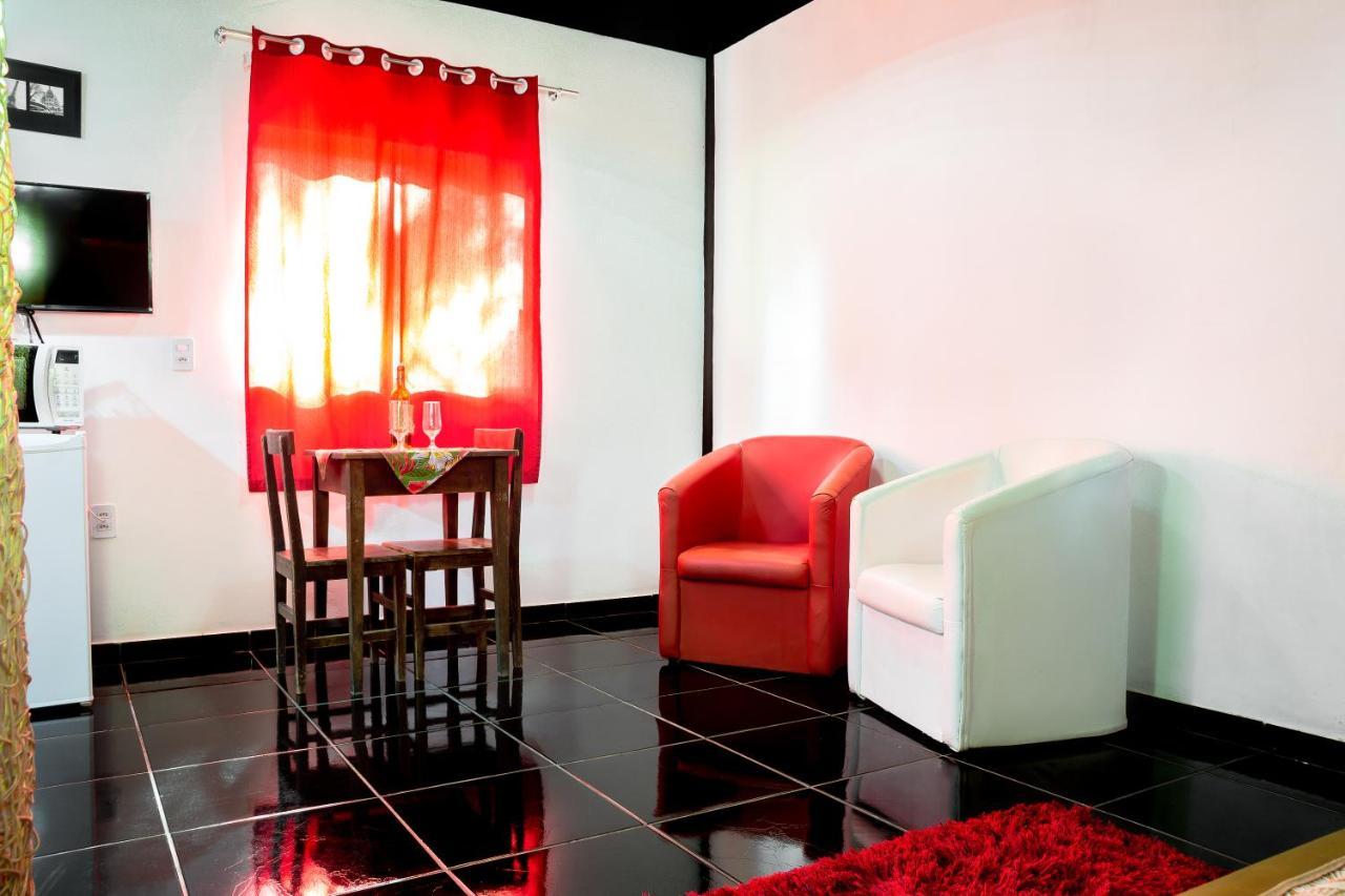 Pousada Rio Vermelho Florianopolis Exterior photo
