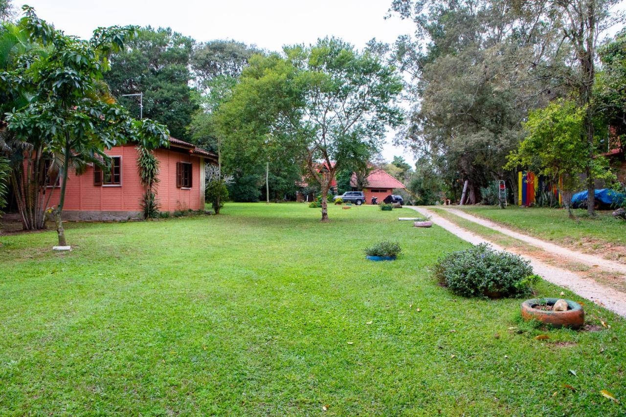Pousada Rio Vermelho Florianopolis Exterior photo